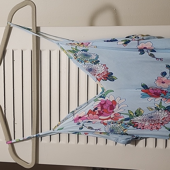 In Bloom Maxi dress - Picture 2 of 6